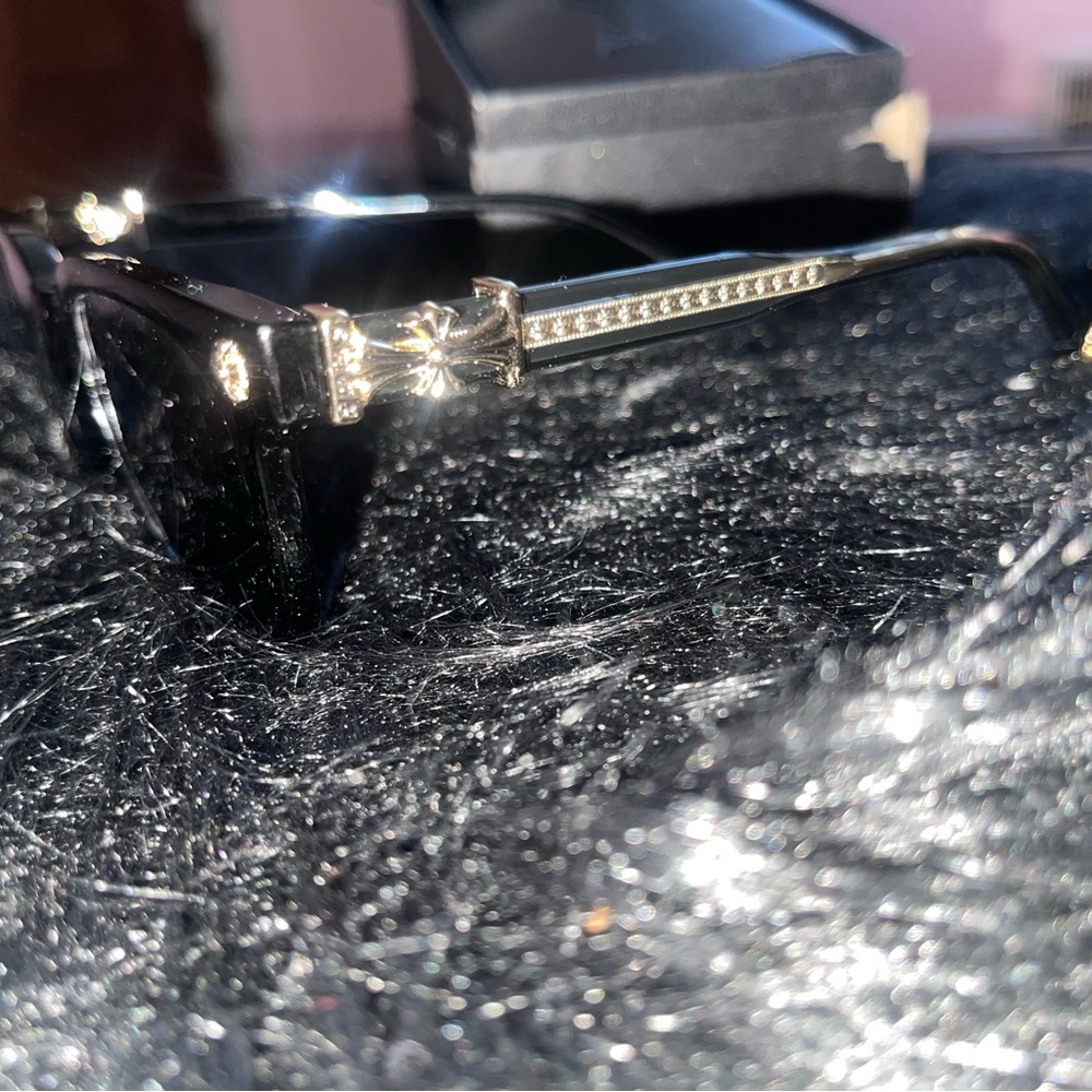 Chrome hearts sunglasses